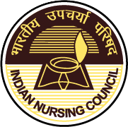 Indian_Nursing_Council_Logo